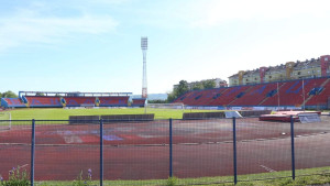Banja Luka će večeras biti poprište novog historijskog evropskog meča