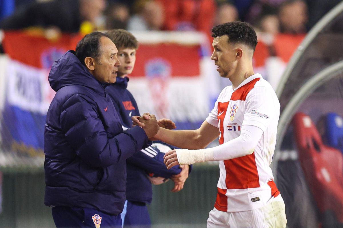 Sve vrijeme je to krio: Novinar otkrio koga Ivan Perišić mrzi Sve vrijeme je to krio: Novinar otkrio koga Ivan Perišić mrzi