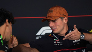 Verstappen mu je odlukom promijenio karijeru, a sada je sve otkrio javno