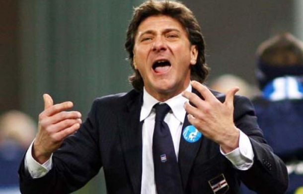 Mazzarri: Meč protiv Juventusa nije odlučujući