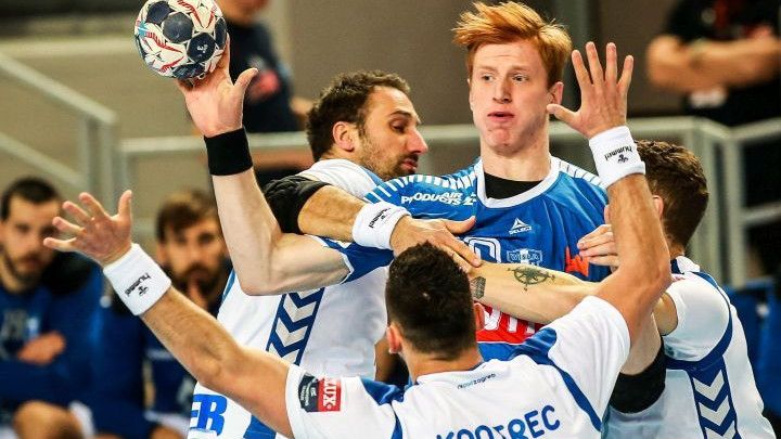 Zagreb iznenadio Nantes, PSG-u derbi protiv Flensburga