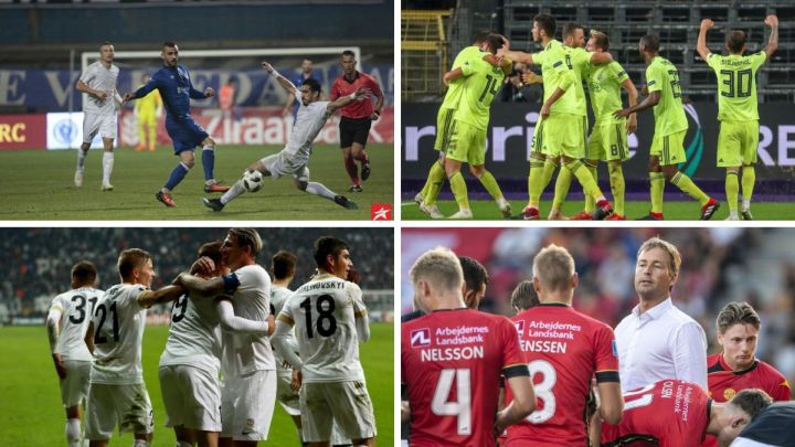 Koja liga je najstarija, a koja u prosjeku najmlađa? Rekorderi stanuju u susjedstvu i na Kipru!