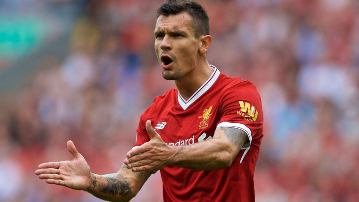 Lovren pristaje na sve samo da ode iz Liverpoola
