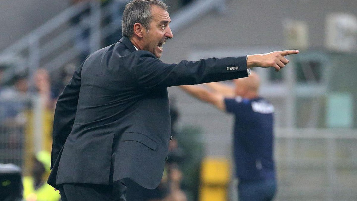 Giampaolo odabrao postavu za Veronu, Krunić ostao na klupi