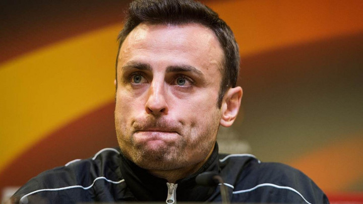 Berbatov bez dlake na jeziku o navijačima Reala: Šta dođavola vi želite?