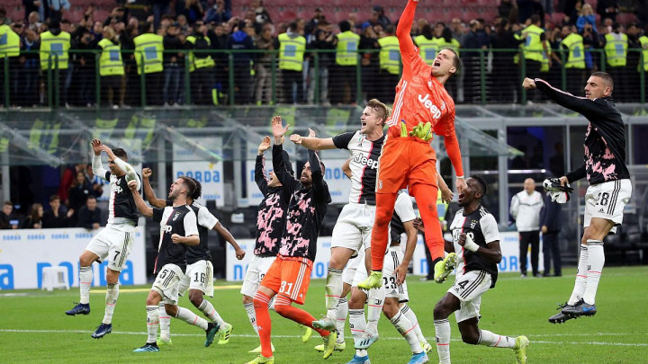 Stiže Juventus, cijene ulaznica rekordne!