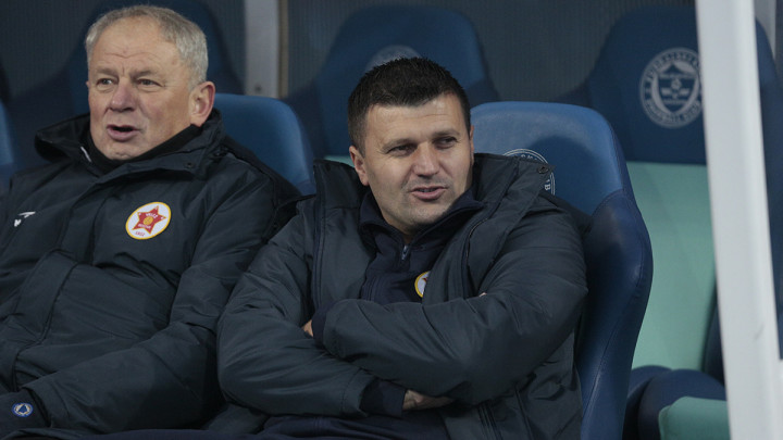 Dudić o smanjenju plaća: Nije isto biti u Barceloni i u Veležu...