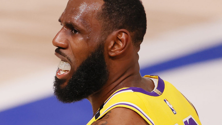 Ubjedljiv poraz Lakersa od Raptorsa, neprepoznatljivi Nuggetsi i sjajni Clippersi
