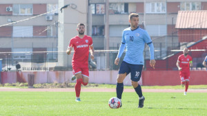 Odlazak za odlaskom: I Mirzad Mehanović napustio FK Tuzla City