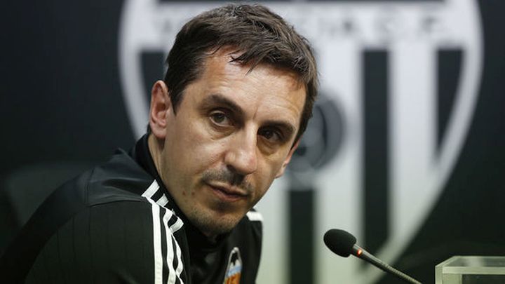 Neville već dobio ponudu za novi posao Neville već dobio ponudu za novi posao