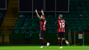 Milan dočekuje Spartu: Rade Krunić ponovo igra od prve minute