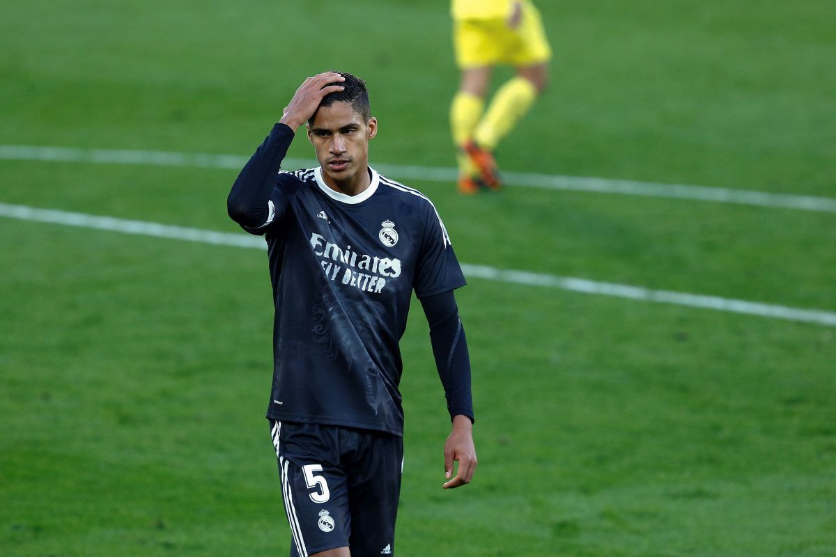 Varane napušta Real Madrid i već se zna za koji klub će potpisati Varane napušta Real Madrid i već se zna za koji klub će potpisati
