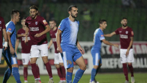 OFK Sloga Gornje Crnjelovo se ne šali: Stigli Joco Stokić i Aldin Šišić