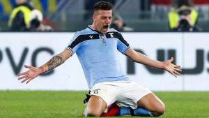 Englezi ne miruju: Milinković-Savić pred transferom? 
