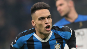 Barca sa šestoricom igrača želi "smekšati" Inter samo kako bi dovela Lautara