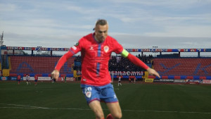 Kvržićev poklon iskoristio Dejanović, Sloga Meridian poslije 17 godina zabila gol u Banjoj Luci!