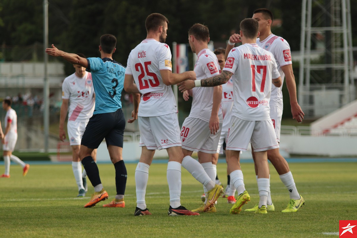 Ružne uspomene od prije 11 godina - Može li Zrinjski ovaj put izbaciti Bugare? Ružne uspomene od prije 11 godina - Može li Zrinjski ovaj put izbaciti Bugare?