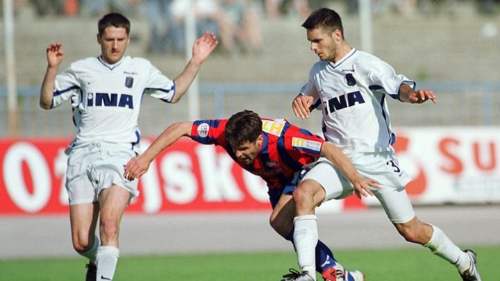 Stvari koje niste znali o reprezentativcima BiH Stvari koje niste znali o reprezentativcima BiH