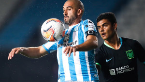 Godine mu ništa ne mogu: Lisandro Lopez između povratka u Evropu i MLS-a
