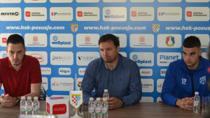 Sutra derbi na Mokrom Docu, Ćorić ne želi pričati o tituli