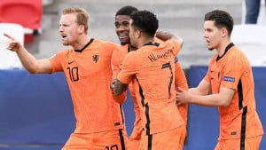 Trikolori u suzama: Nizozemci sa "zvukom sirene" do polufinala EURO-a
