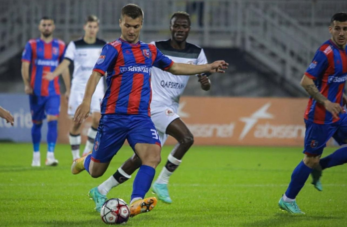 Mustedanagić sa dva gola vodi Vllazniju u polufinale Kupa