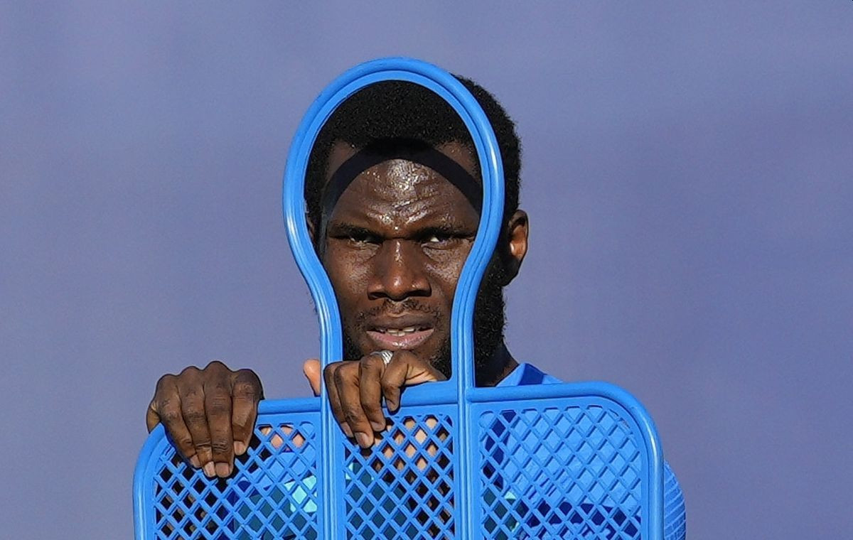 Kessie došao besplatno, sada ide za 13 miliona eura? Kessie došao besplatno, sada ide za 13 miliona eura?