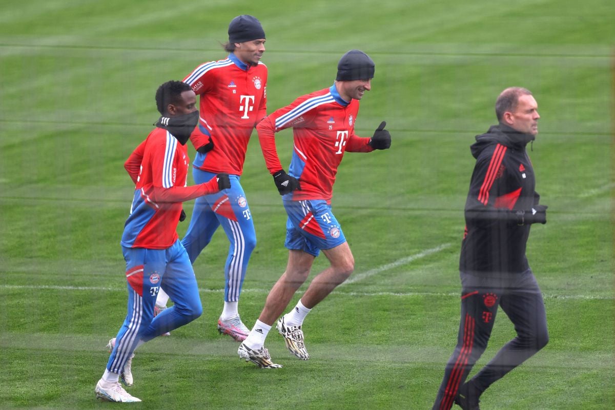 Tuchelov plan za igru Bayerna je poznat, trojici ofanzivnih igrača će najviše prijati
