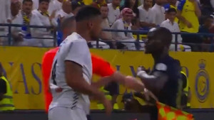 Ronaldovo poluvrijeme kao u najboljim danima, Mane zabio, pa pokazao svoju mračnu stranu