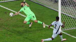U Njemačkoj oduševio fudbalski svijet, a sada se bliži transfer koji je mogao samo sanjati
