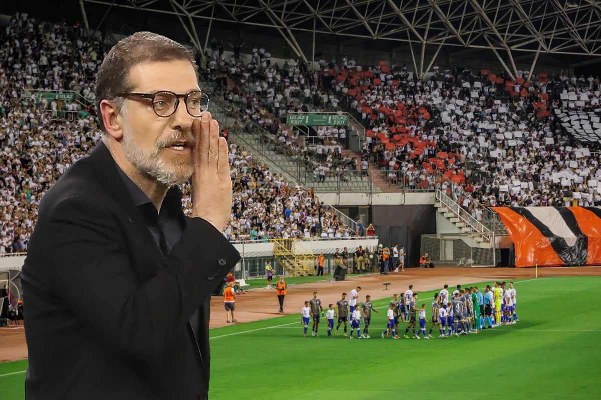 Prvo dijete Zvezde poslije rata o dogovoru transfera u Hajduk: "Došao je Slaven Bilić, a zatim..."