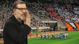 Prvo dijete Zvezde poslije rata o dogovoru transfera u Hajduk: "Došao je Slaven Bilić, a zatim..."