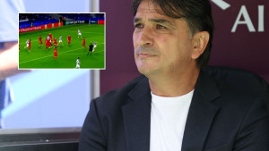 Zlatko Dalić ne mora da brine: Hrvatska ima nasljednika Luke Modrića, a večeras o njemu priča region