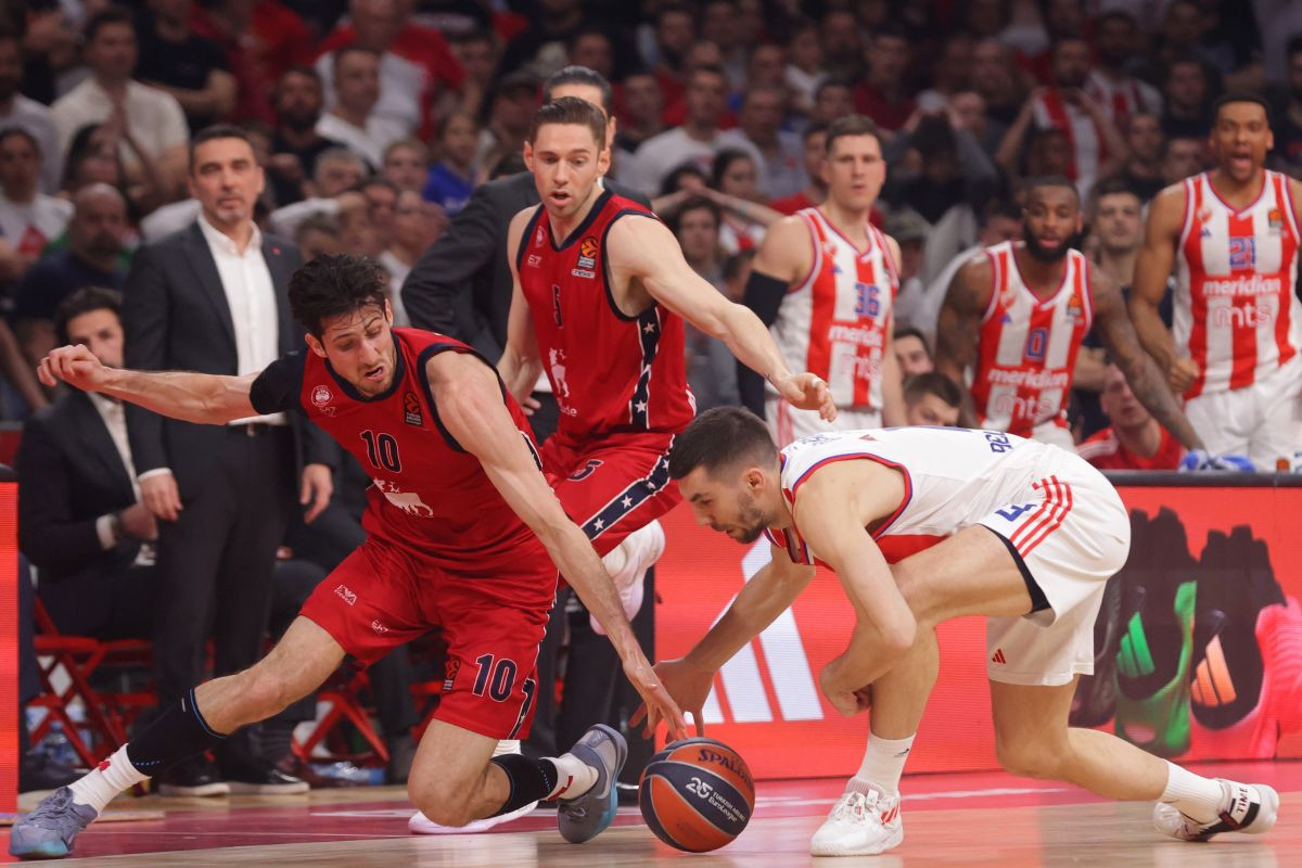 Pravo bogatstvo je spremljeno za srpskog reprezentativca: Crvena zvezda nudi najplaćeniji ugovor!