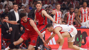 Pravo bogatstvo je spremljeno za srpskog reprezentativca: Crvena zvezda nudi najplaćeniji ugovor!