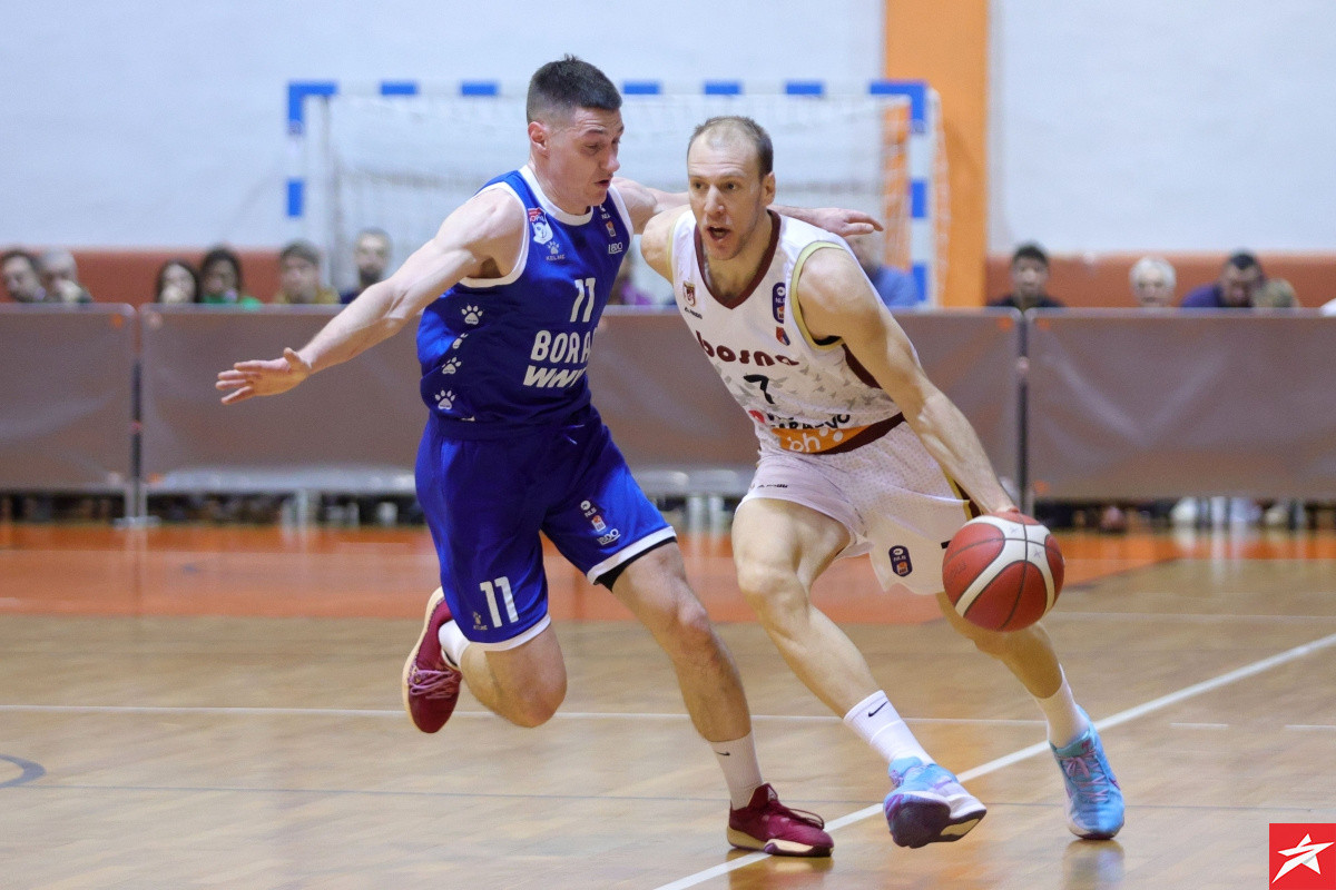 Adin Vrabac želja bivšeg selektora BiH, računicu ima i Sloboda