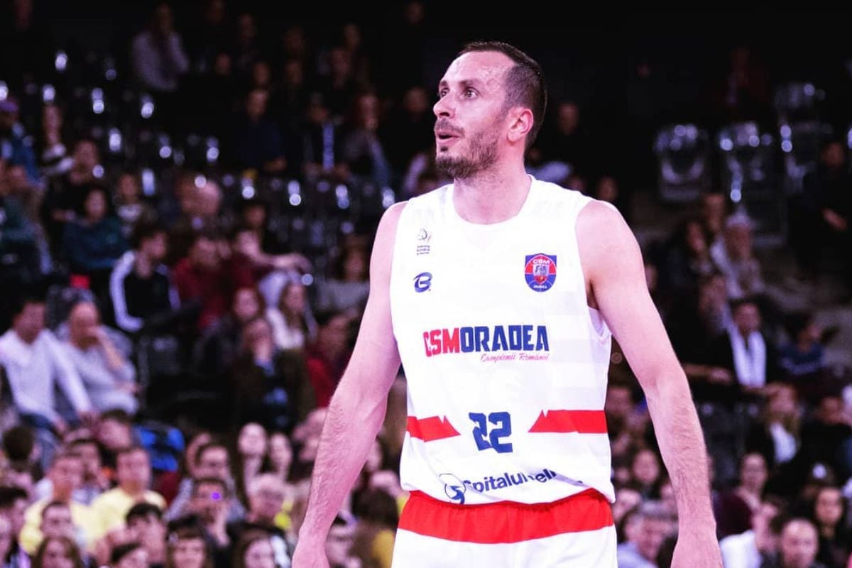 Jedan čovjek je zajednička poveznica za Oradeu i Bosnu!