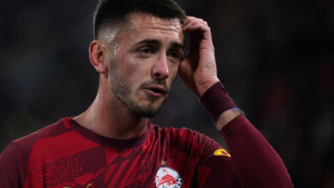 San na Marakani postaje java - Vraća li se veliko ime u Crvenu zvezdu?