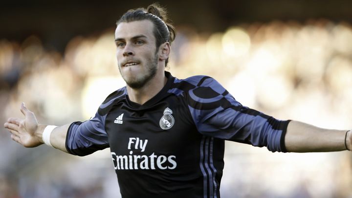 Bale potpisao novi ugovor sa Realom
