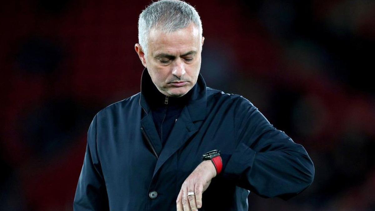 Nastavak Joseove priče: Ne zna se gdje odlazi Mourinho, ali svi gledaju prema jednoj destinaciji