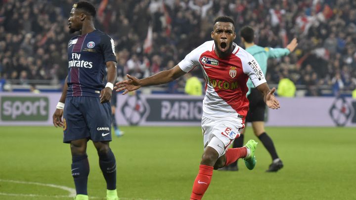 Da li će Monaco napokon pustiti Lemara u Arsenal?