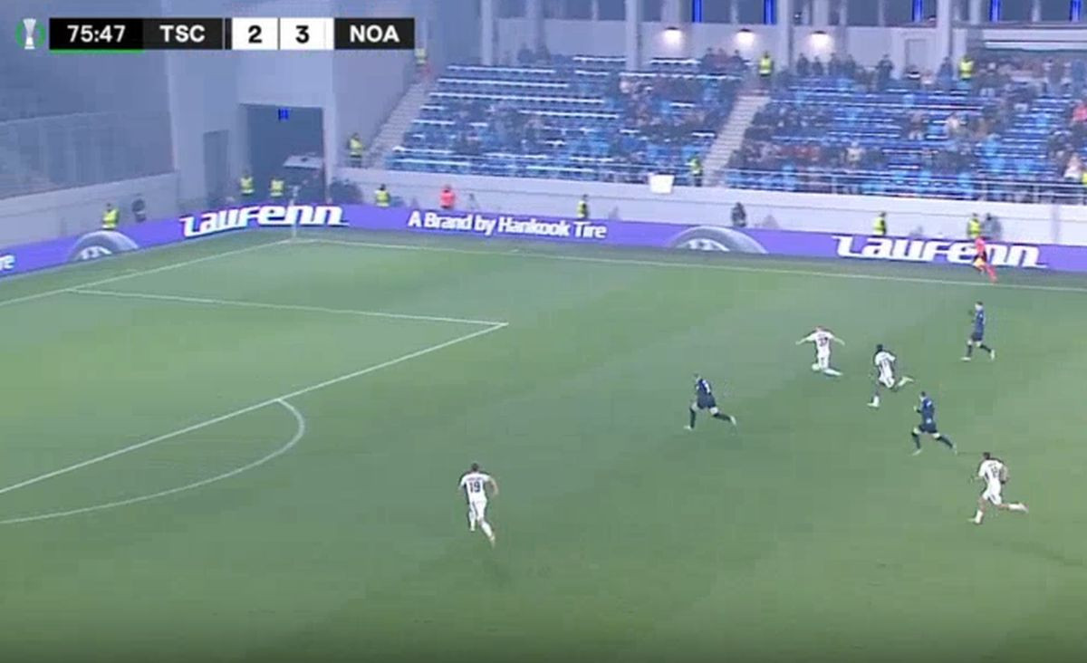 Pogledajte majstoriju Đakovca u meču za historiju, TSC čeka jednog od dva veoma neugodna rivala Pogledajte majstoriju Đakovca u meču za historiju, TSC čeka jednog od dva veoma neugodna rivala