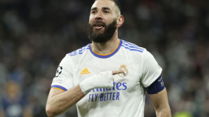 Real slavi Benzemu, a Karim je jednostavnim riječima objasnio šta se desilo u Madridu