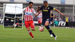 Fenerova transfer bomba: Džeko do sada u karijeri nije igrao sa ovakvim igračem!