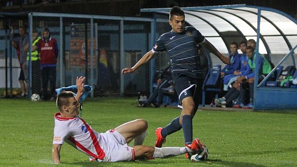 Kvesić: Hajduk je zanimljiv, ali niko me nije kontaktirao