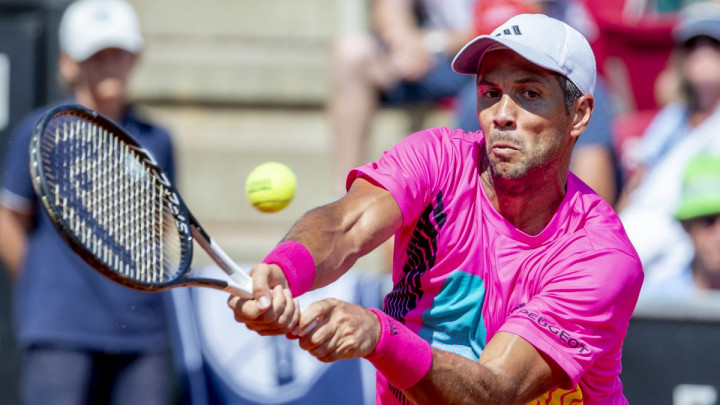 Lajović zamalo pobijedio Verdasca, Monfils i Gasquet prošli dalje