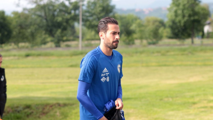 Mario Vrančić potpisuje novi ugovor?