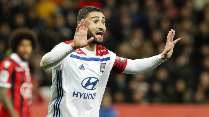 Anfield mu je jednostavno suđen: Nabil Fekir pred potpisom za Liverpool