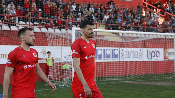 Fajić zabrinuo navijače Veleža: U klub je došla konkretna ponuda