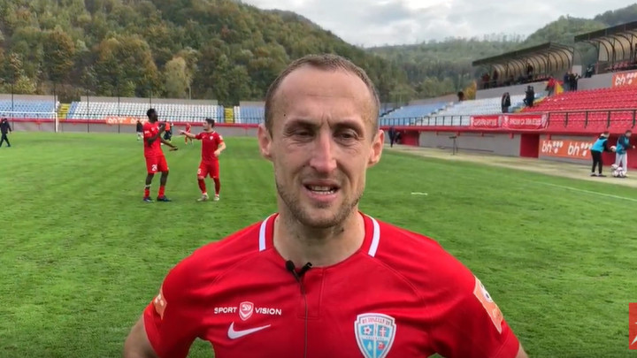 Benović: Nagrađeni smo za dobar rad